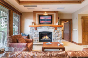 Catamount Lodge 201B by East West Hospitality Truckee